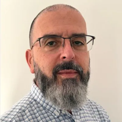 Allan Smeyatsky, founder of Solara Associates